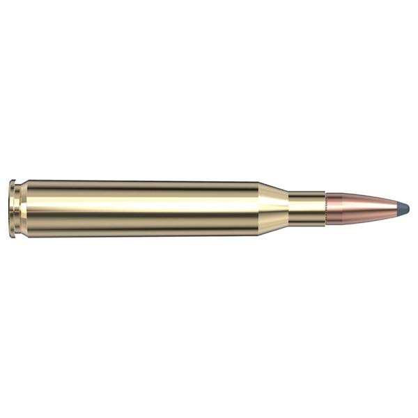 Hornady 25-06 Rem 117gr InterLock BTSP – Proven .25-06 Remington Deer Hunting Ammo, 2990 fps, 20 Rounds 3 Hornady 25-06 Rem 117gr InterLock BTSP – Proven .25-06 Remington Deer Hunting Ammo, 2990 fps, 20 Rounds - Image 3
