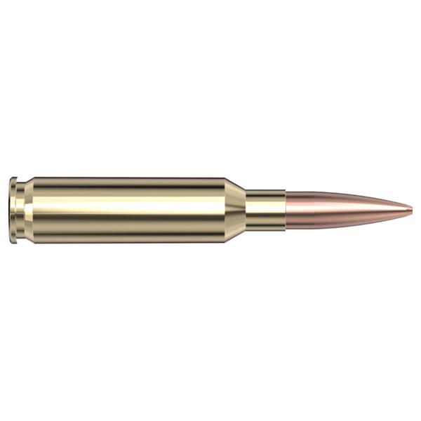 Hornady 6.5 Creedmoor 140gr BTHP – Proven 6.5 Creedmoor Target Ammo, 2690 fps, 20 Rounds 4 Hornady 6.5 Creedmoor 140gr BTHP – Proven 6.5 Creedmoor Target Ammo, 2690 fps, 20 Rounds - Image 4