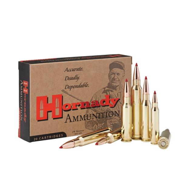 Hornady 300 Win Mag 178gr ELD Match – Proven .300 Winchester Magnum Match Ammo, 2960 fps, 20 Rounds 3 Hornady 300 Win Mag 178gr ELD Match – Proven .300 Winchester Magnum Match Ammo, 2960 fps, 20 Rounds - Image 3