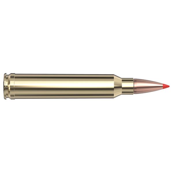 Hornady 300 Win Mag 180gr SST Superformance – Proven .300 Winchester Magnum Hunting Ammo, 3130 fps, 20 Rounds 3 Hornady 300 Win Mag 180gr SST Superformance – Proven .300 Winchester Magnum Hunting Ammo, 3130 fps, 20 Rounds - Image 3