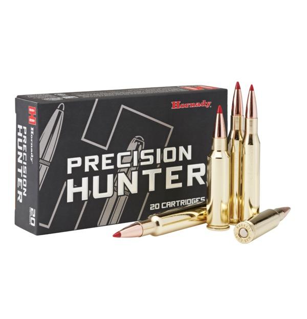 Hornady 300 Wby Mag 200gr ELD-X – Proven .300 Weatherby Magnum Long Range Hunting Ammo, 2960 fps, 20 Rounds 3 Hornady 300 Wby Mag 200gr ELD-X – Proven .300 Weatherby Magnum Long Range Hunting Ammo, 2960 fps, 20 Rounds - Image 3