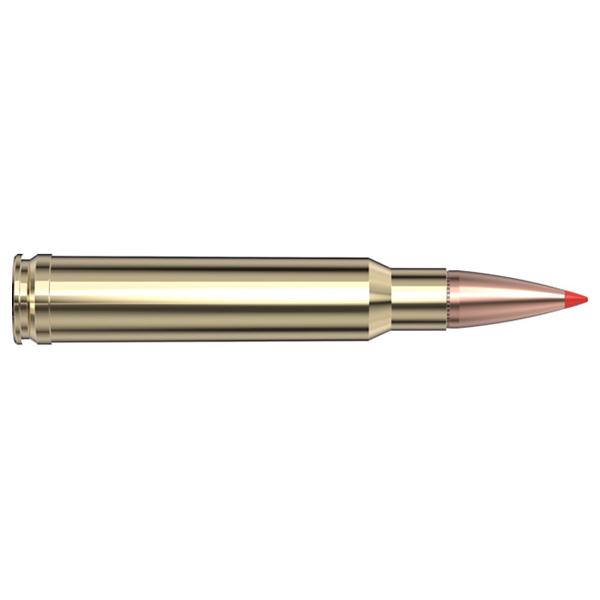 Hornady 338 Win Mag 200gr SST Superformance – Proven .338 Winchester Magnum Hunting Ammo, 3030 fps, 20 Rounds 3 Hornady 338 Win Mag 200gr SST Superformance – Proven .338 Winchester Magnum Hunting Ammo, 3030 fps, 20 Rounds - Image 3