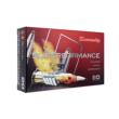 Hornady Superformance .338 RCM 225gr SST Rifle Ammunition (20 Rounds)