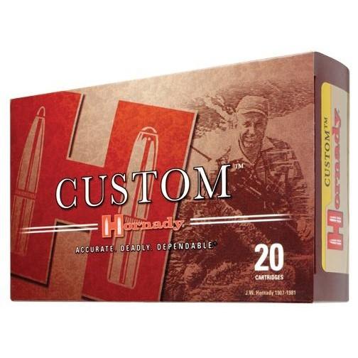 Hornady 450 Bushmaster 250gr FTX – Proven 450 Bushmaster Deer Hunting Ammo, 2200 fps, 20 Rounds 3 Hornady 450 Bushmaster 250gr FTX – Proven 450 Bushmaster Deer Hunting Ammo, 2200 fps, 20 Rounds - Image 3