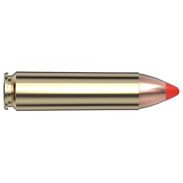 Hornady 450 Bushmaster 250gr FTX Black – Proven 450 Bushmaster Range and Hunting Ammo, 2200 fps, 20 Rounds 2 Hornady 450 Bushmaster 250gr FTX Black – Proven 450 Bushmaster Range and Hunting Ammo, 2200 fps, 20 Rounds - Image 2