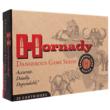 Hornady Dangerous Game 375 H&H 300 gr DGS Rifle Ammunition