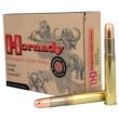 Hornady Dangerous Game 8264 500gr DGS Solid Rifle Ammo