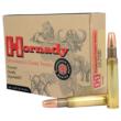 Hornady Dangerous Game 416 Rigby DGS Solid Rifle Ammunition