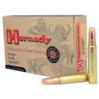 Hornady Dangerous Game DGS Rifle Ammunition