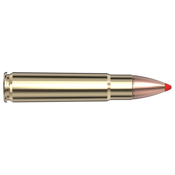 Hornady 35 Rem 200gr FTX – Proven .35 Remington Lever Action Hunting Ammo, 2225 fps, 20 Rounds 3 Hornady 35 Rem 200gr FTX – Proven .35 Remington Lever Action Hunting Ammo, 2225 fps, 20 Rounds - Image 3