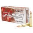 Hornady LEVERevolution FTX Flex Tip Expanding Rifle Ammo
