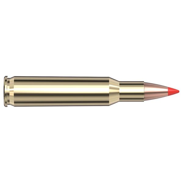 Hornady 222 Rem 50gr V-MAX – Proven .222 Remington Varmint Ammo, 3345 fps, 20 Rounds 2 Hornady 222 Rem 50gr V-MAX – Proven .222 Remington Varmint Ammo, 3345 fps, 20 Rounds - Image 2