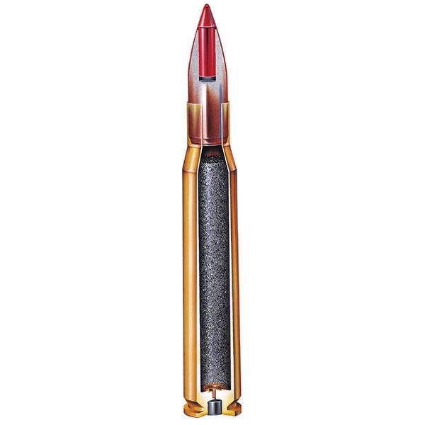 Hornady 17 HMR 15.5gr NTX – Proven 17 HMR Rimfire Varmint Ammo, 2525 fps, 50 Rounds 3 Hornady 17 HMR 15.5gr NTX – Proven 17 HMR Rimfire Varmint Ammo, 2525 fps, 50 Rounds - Image 3