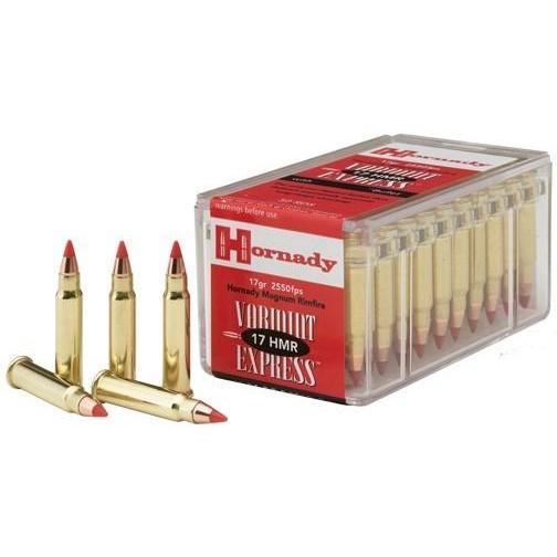 Hornady 17 HMR 15.5gr NTX – Proven 17 HMR Rimfire Varmint Ammo, 2525 fps, 50 Rounds 4 Hornady 17 HMR 15.5gr NTX – Proven 17 HMR Rimfire Varmint Ammo, 2525 fps, 50 Rounds - Image 4