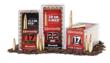 AMMO .22 WMR 30 GR V-MAX 200 RD.