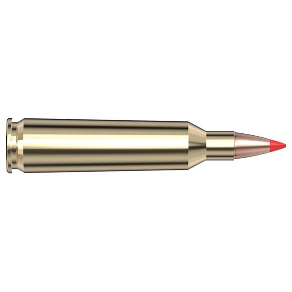 Hornady 22-250 Rem 50gr V-MAX – Proven .22-250 Remington Varmint Ammo, 4000 fps, 20 Rounds 3 Hornady 22-250 Rem 50gr V-MAX – Proven .22-250 Remington Varmint Ammo, 4000 fps, 20 Rounds - Image 3