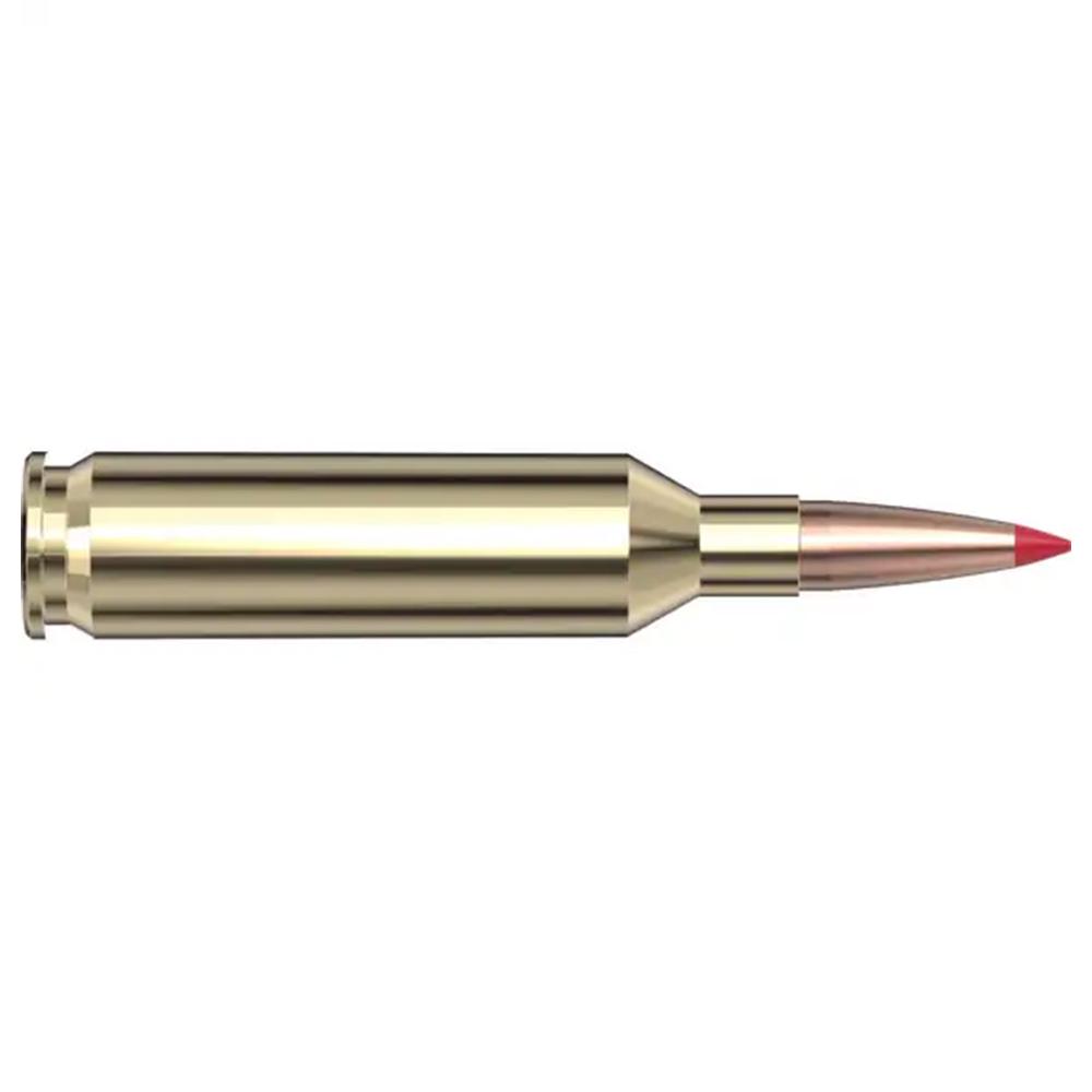 Hornady 22 Creedmoor 69gr ELD-VT – Proven 22 Creedmoor Varmint & Match Ammo, 3550 fps, 20 Rounds 2 Hornady 22 Creedmoor 69gr ELD-VT – Proven 22 Creedmoor Varmint & Match Ammo, 3550 fps, 20 Rounds - Image 2