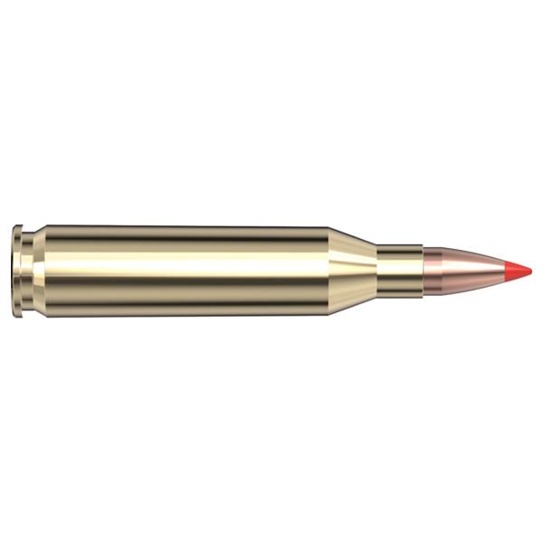 Hornady 243 Win 75gr V-MAX – Proven .243 Winchester Varmint Ammo, 3580 fps, 20 Rounds 2 Hornady 243 Win 75gr V-MAX – Proven .243 Winchester Varmint Ammo, 3580 fps, 20 Rounds - Image 2