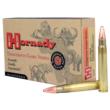 Hornady Dangerous Game Superformance .375 H&H Magnum SP-RP Rifle Ammunition