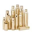 BRASS CASE 6MM CREEDMOOR UNPRIMED 2000 count box