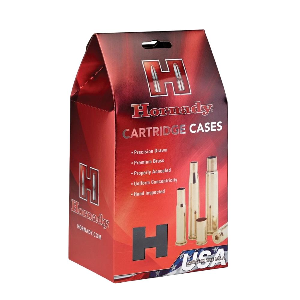 Hornady Unprimed Brass Rifle Cartridge Cases .300 PRC 50/rd