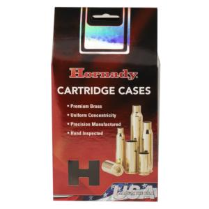 Hornady Reloading Unprimed Rifle Brass 8.5x55 Blaser 50/ct