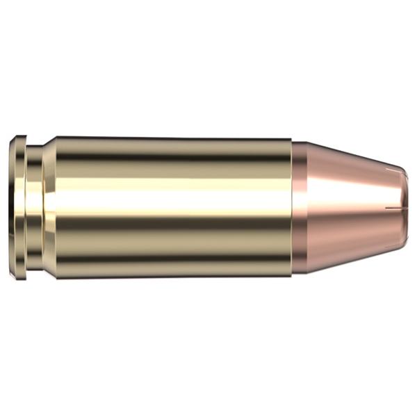 Hornady 9mm +P 124gr XTP – Proven 9mm Luger +P Defense Ammo, 1175 fps, 25 Rounds 3 Hornady 9mm +P 124gr XTP – Proven 9mm Luger +P Defense Ammo, 1175 fps, 25 Rounds - Image 3