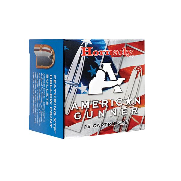 Hornady 9mm 115gr XTP – Proven 9mm Luger Defense Ammo, 1155 fps, 25 Rounds 2 Hornady 9mm 115gr XTP – Proven 9mm Luger Defense Ammo, 1155 fps, 25 Rounds - Image 2