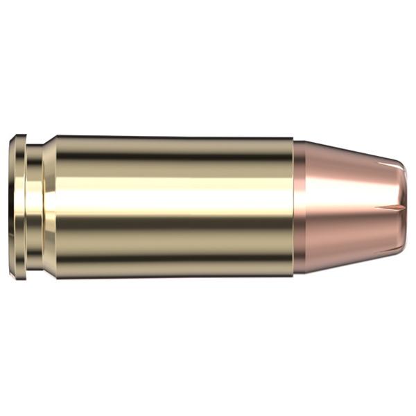 Hornady 9mm 147gr XTP – Proven 9mm Luger Defense & Hunting Ammo, 975 fps, 25 Rounds 3 Hornady 9mm 147gr XTP – Proven 9mm Luger Defense & Hunting Ammo, 975 fps, 25 Rounds - Image 3