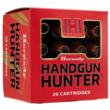 Hornady Handgun Hunter Monoflex 357 Magnum 130 gr PT Ammo