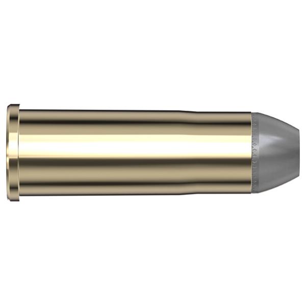 Hornady 44-40 Win 205gr Cowboy – Proven .44-40 Winchester Cowboy Action Ammo, 725 fps, 20 Rounds 2 Hornady 44-40 Win 205gr Cowboy – Proven .44-40 Winchester Cowboy Action Ammo, 725 fps, 20 Rounds - Image 2