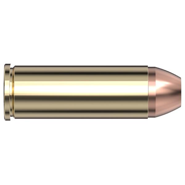 Hornady 45 Colt 255gr Cowboy – Proven .45 Colt Cowboy Action Ammo, 725 fps, 20 Rounds 2 Hornady 45 Colt 255gr Cowboy – Proven .45 Colt Cowboy Action Ammo, 725 fps, 20 Rounds - Image 2