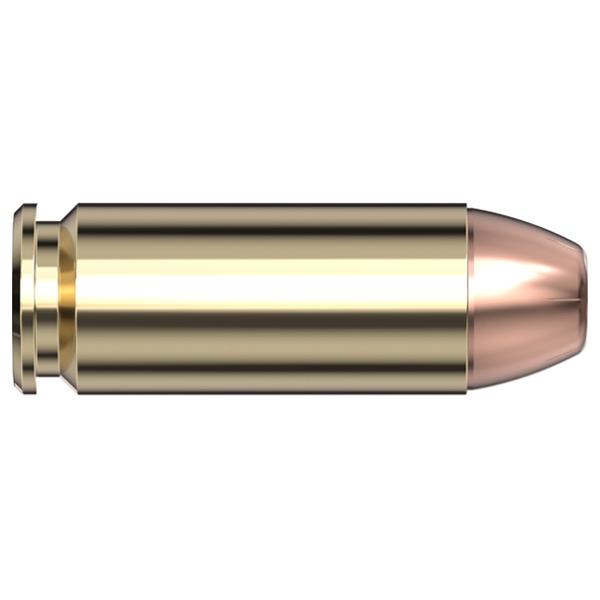 Hornady 10mm 180gr XTP – Proven 10mm Auto Defense & Hunting Ammo, 1275 fps, 20 Rounds 3 Hornady 10mm 180gr XTP – Proven 10mm Auto Defense & Hunting Ammo, 1275 fps, 20 Rounds - Image 3