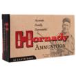Hornady Custom Rifle Ammunition