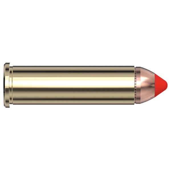 Hornady 357 Mag 140gr FTX – Proven .357 Magnum Lever Action Hunting Ammo, 1440 fps, 25 Rounds 3 Hornady 357 Mag 140gr FTX – Proven .357 Magnum Lever Action Hunting Ammo, 1440 fps, 25 Rounds - Image 3