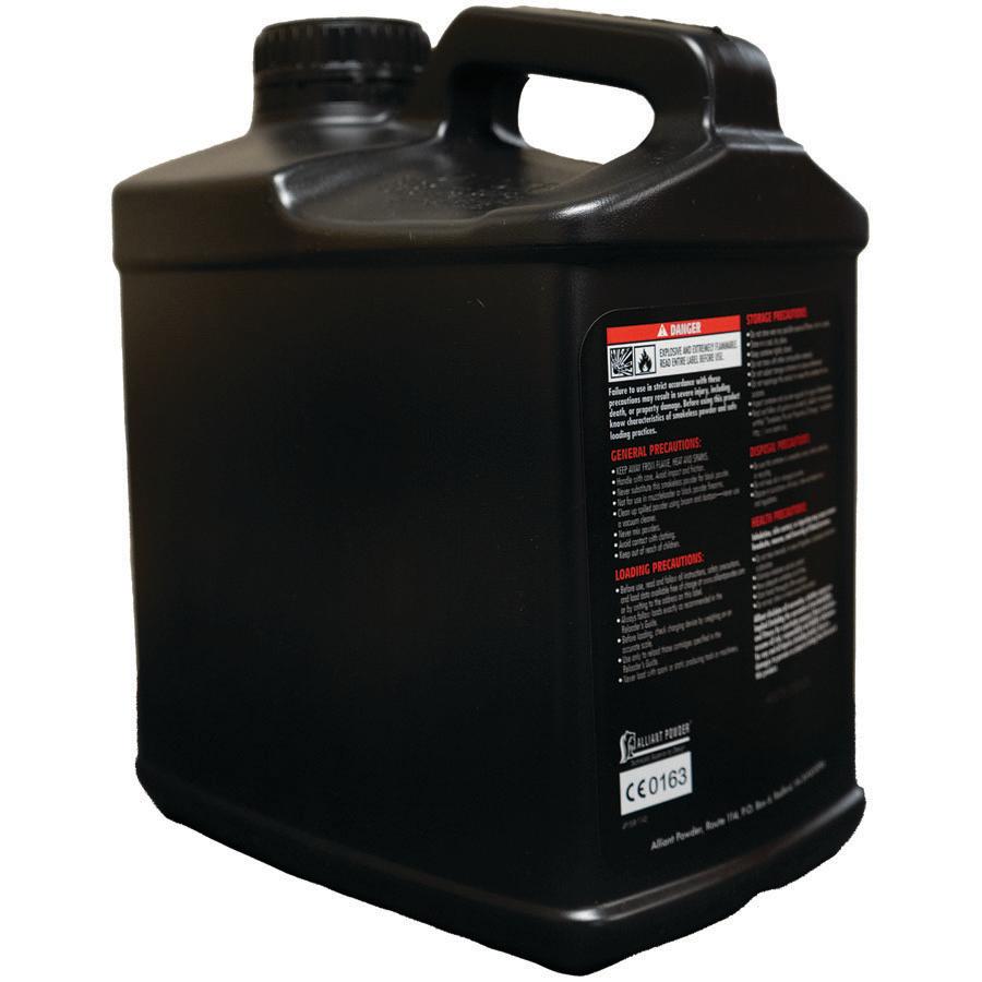 Alliant Powder Reloder TS 11 8lb view 3