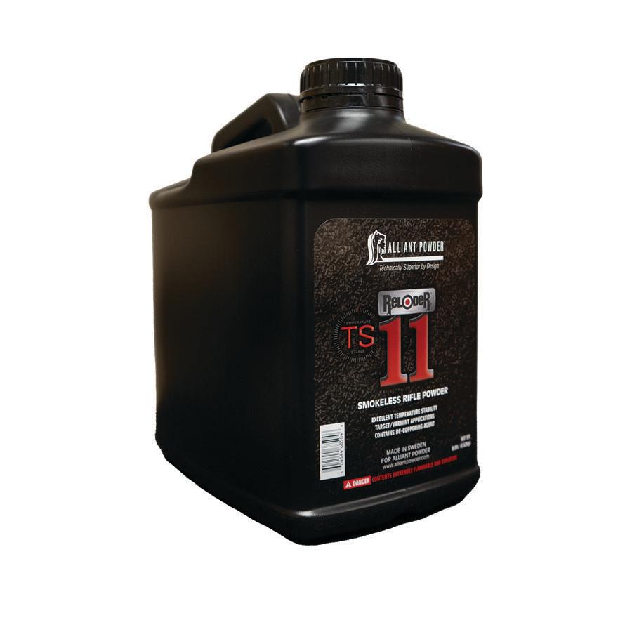 Alliant Powder Reloder TS 11 8lb view 2