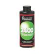 Alliant 2400 Handgun Powder (4 lbs)