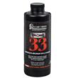 Alliant Reloder 33 Rifle Powder