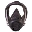 RU6500 Full Facepiece 5 Pt. Head Harness L