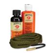 Hoppe's 1-2-3 Done! Pistol Cleaning Kit