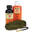 Hoppe's 1-2-3 Done! Pistol Cleaning Kit