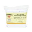 Hoppe's .38-.45 Cal 2" Cotton Patch 500 Pack Poly Bag