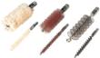 HOPPES 3-PACK BRUSH/SWAB KIT .44/.45