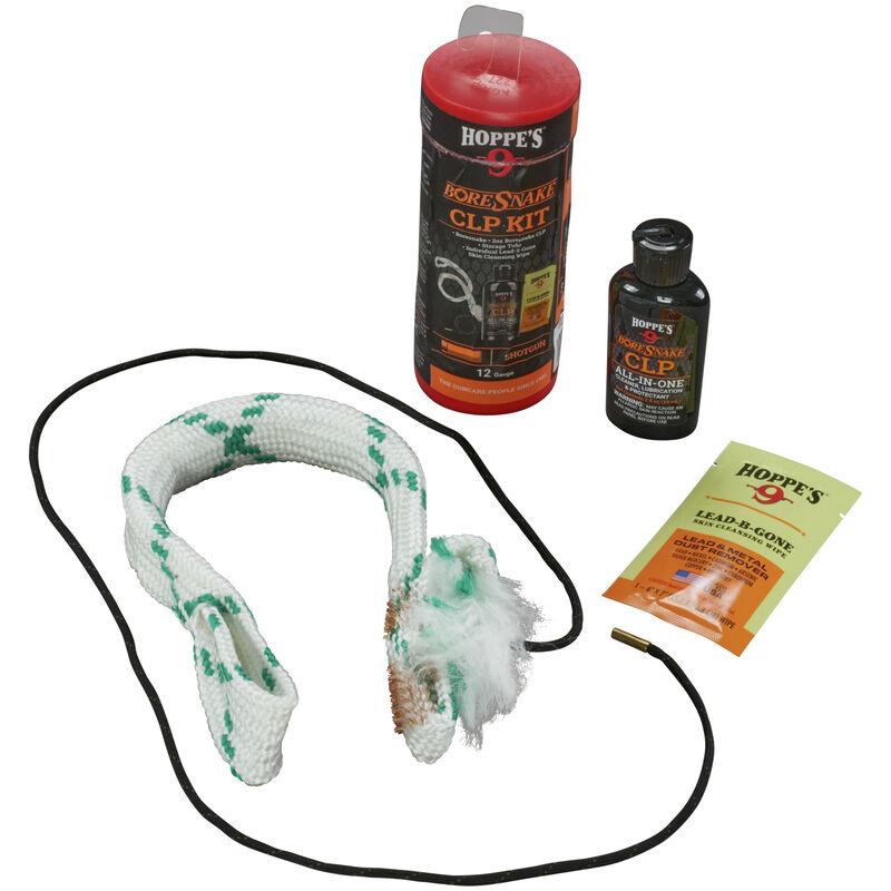Hoppe's Boresnake CLP 12GA Shotgun Cleaning Kit