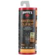 Boresnake w/ CLP Cleaning Kit .22/.223 Rifle Clam