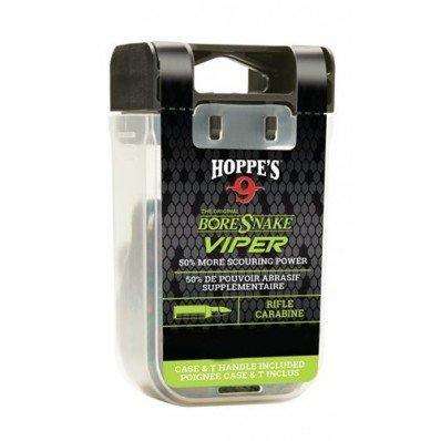 Hoppe's Viper Den Boresnake M-16 .22 - .223 Caliber 5.56 Viper Rifle