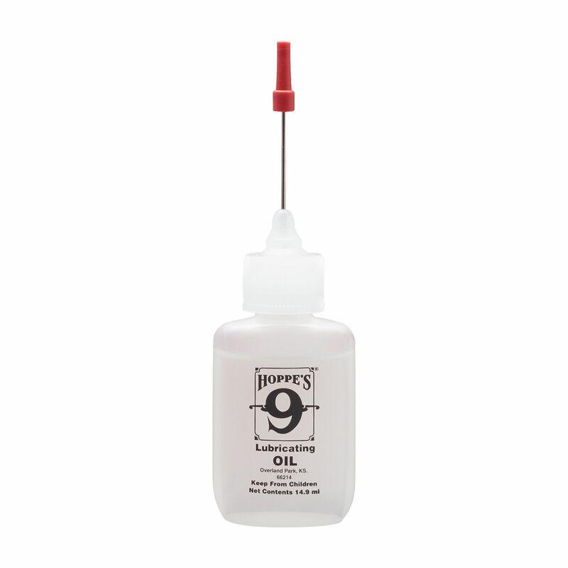 Hoppe's 14.9 ML Precision Lubricant Bottle