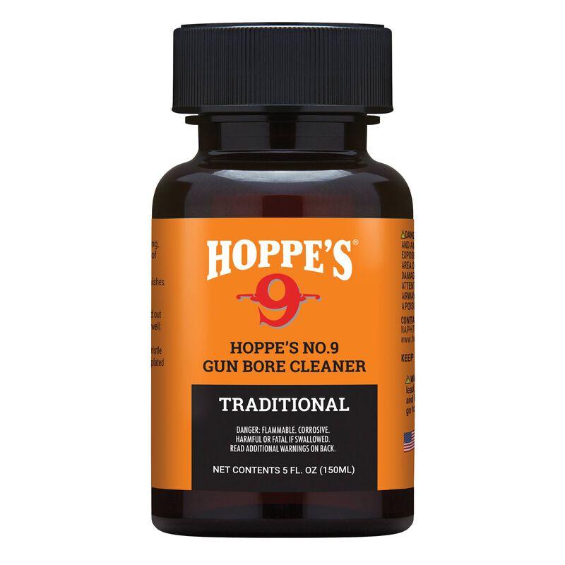 Hoppe's No. 9 Powder Solvent 5oz