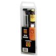 Hoppe's D17B .17/.204 Rifle Cleaning Kit